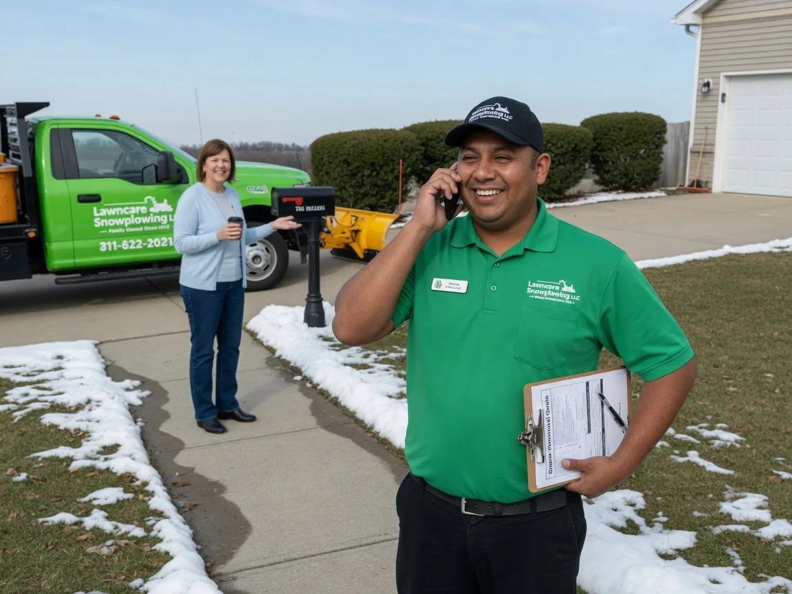 Lawn Care Services By Expert Landscaper Oakfield, NY FAQs